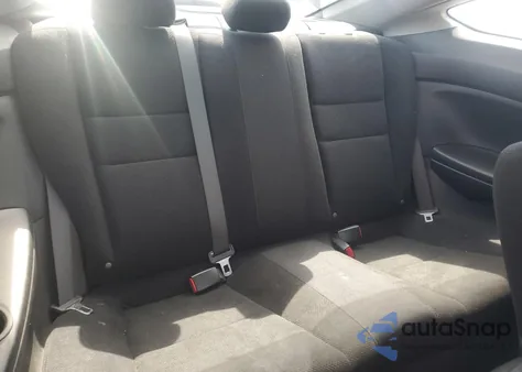 2012 Honda Accord Ex from USA, damaged, VIN 1HGCS1B73CA017138